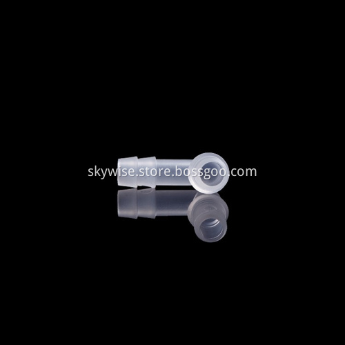 Medical Oxygen Connection Tubing Injection Mold